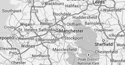Manchester
